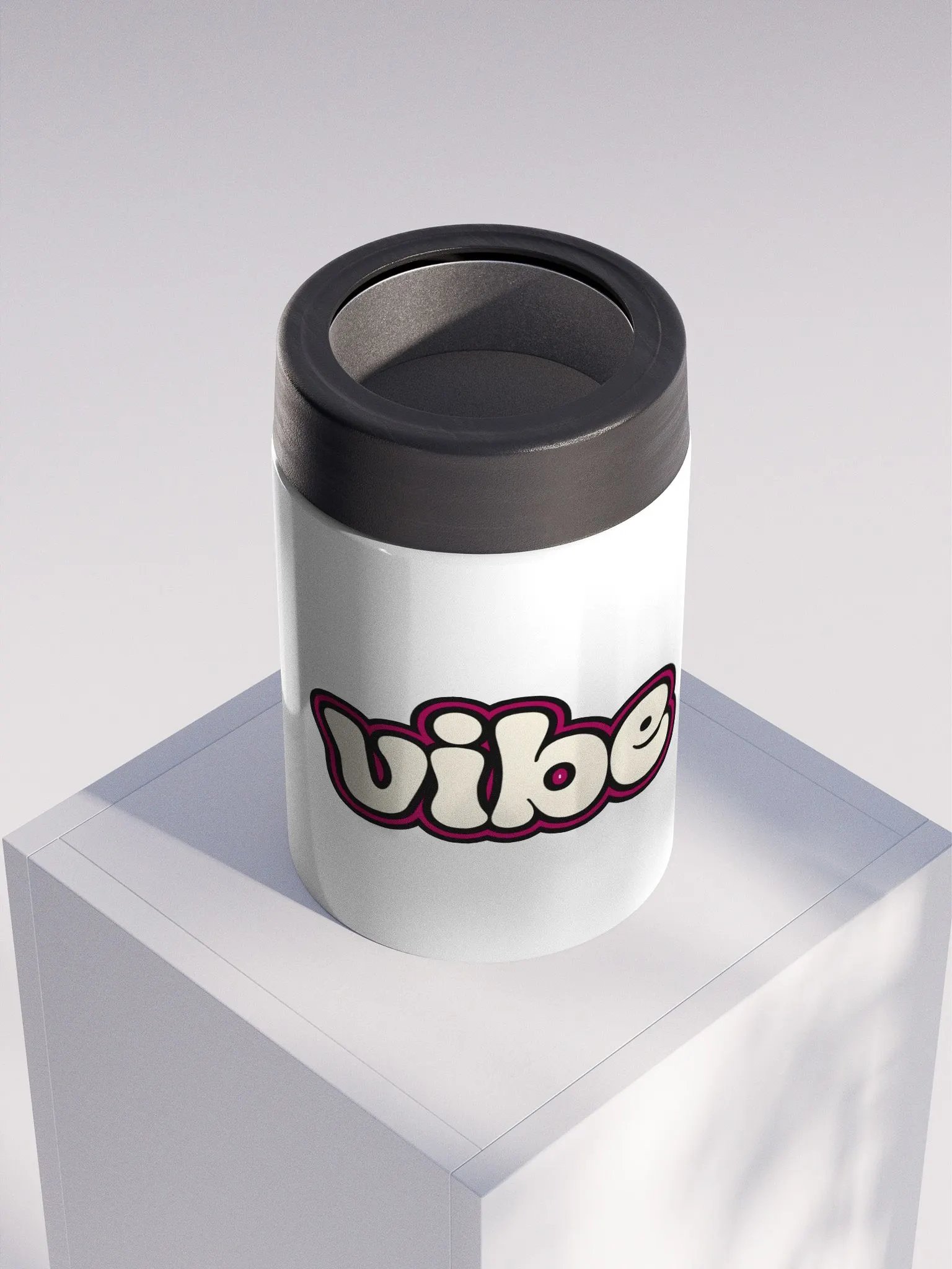 Vibe Check Coozie product image (3)
