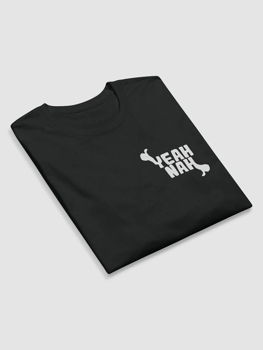 Yeah Nah - Long Sleeve T product image (5)