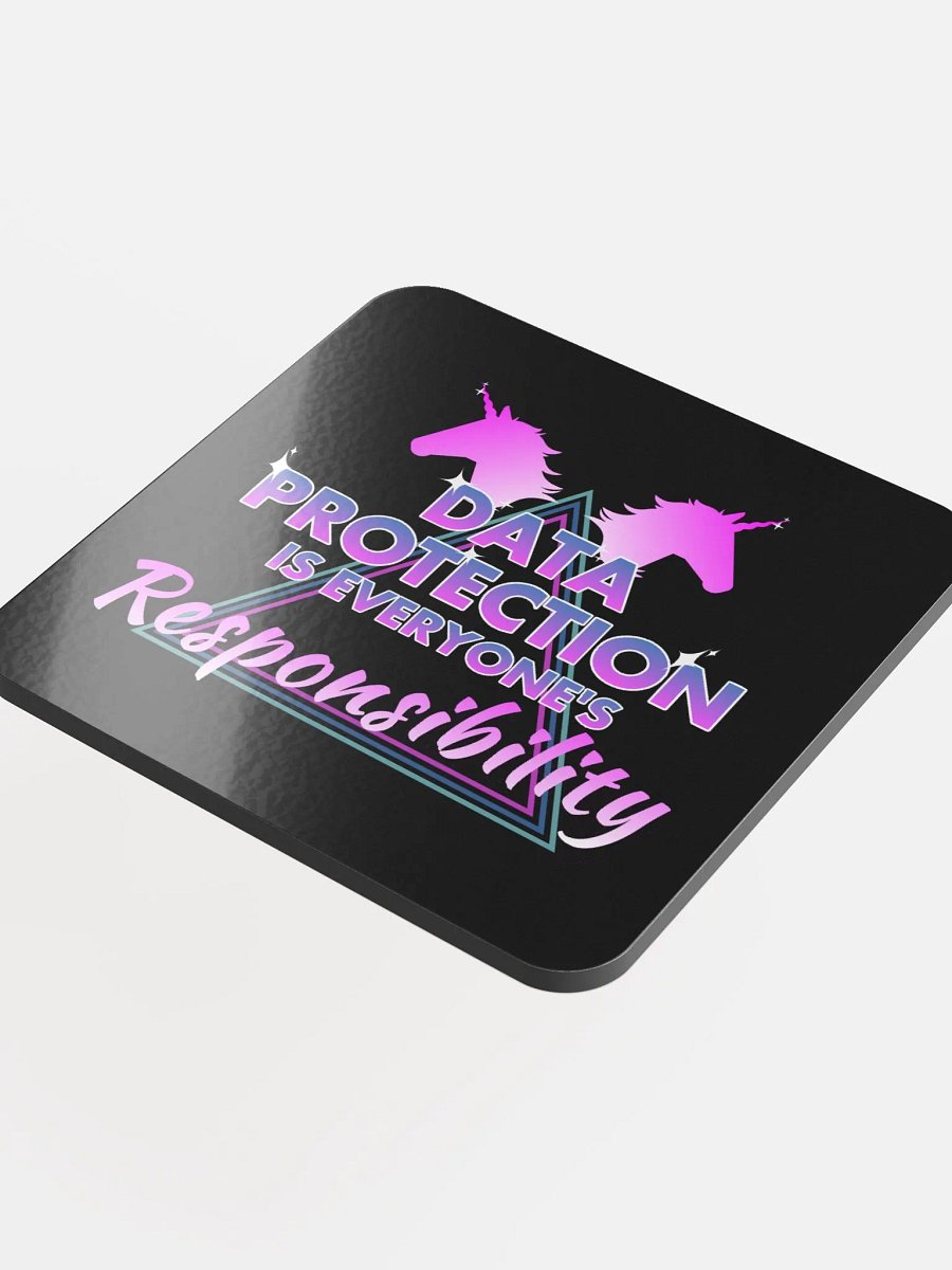 Data Protection coaster product image (4)