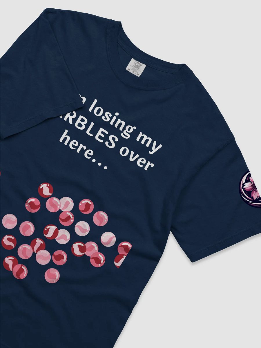 Losing My Marbles product image (30)