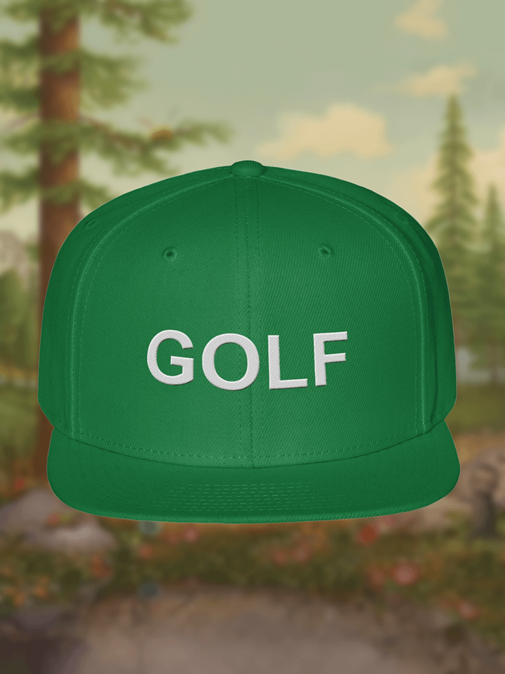 GW '13 HAT product image (1)