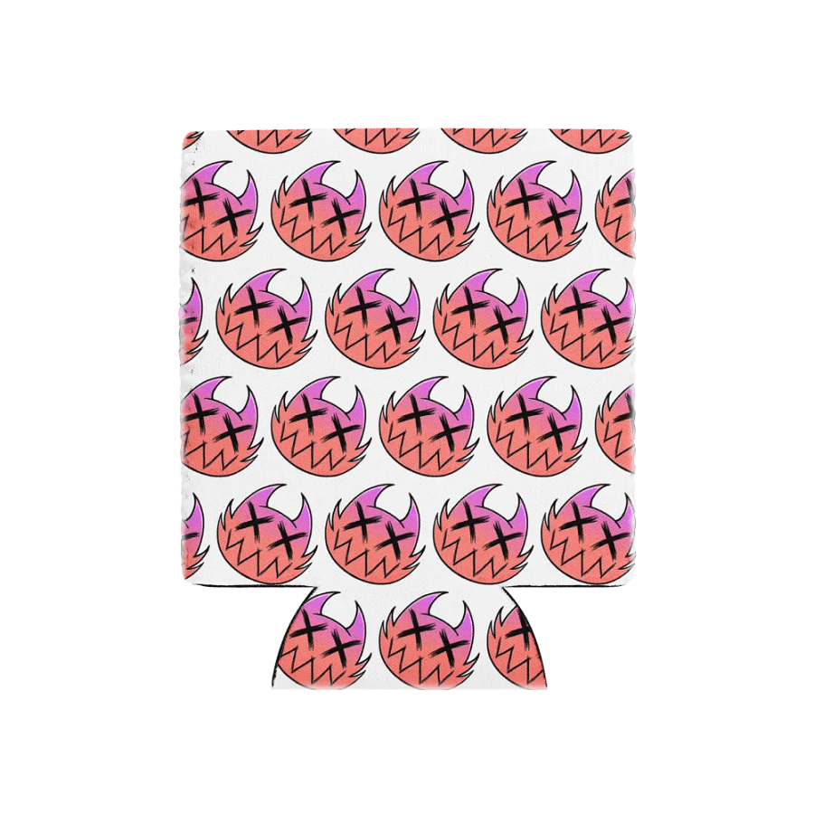 Rage Cat Can Cooler product image (1)