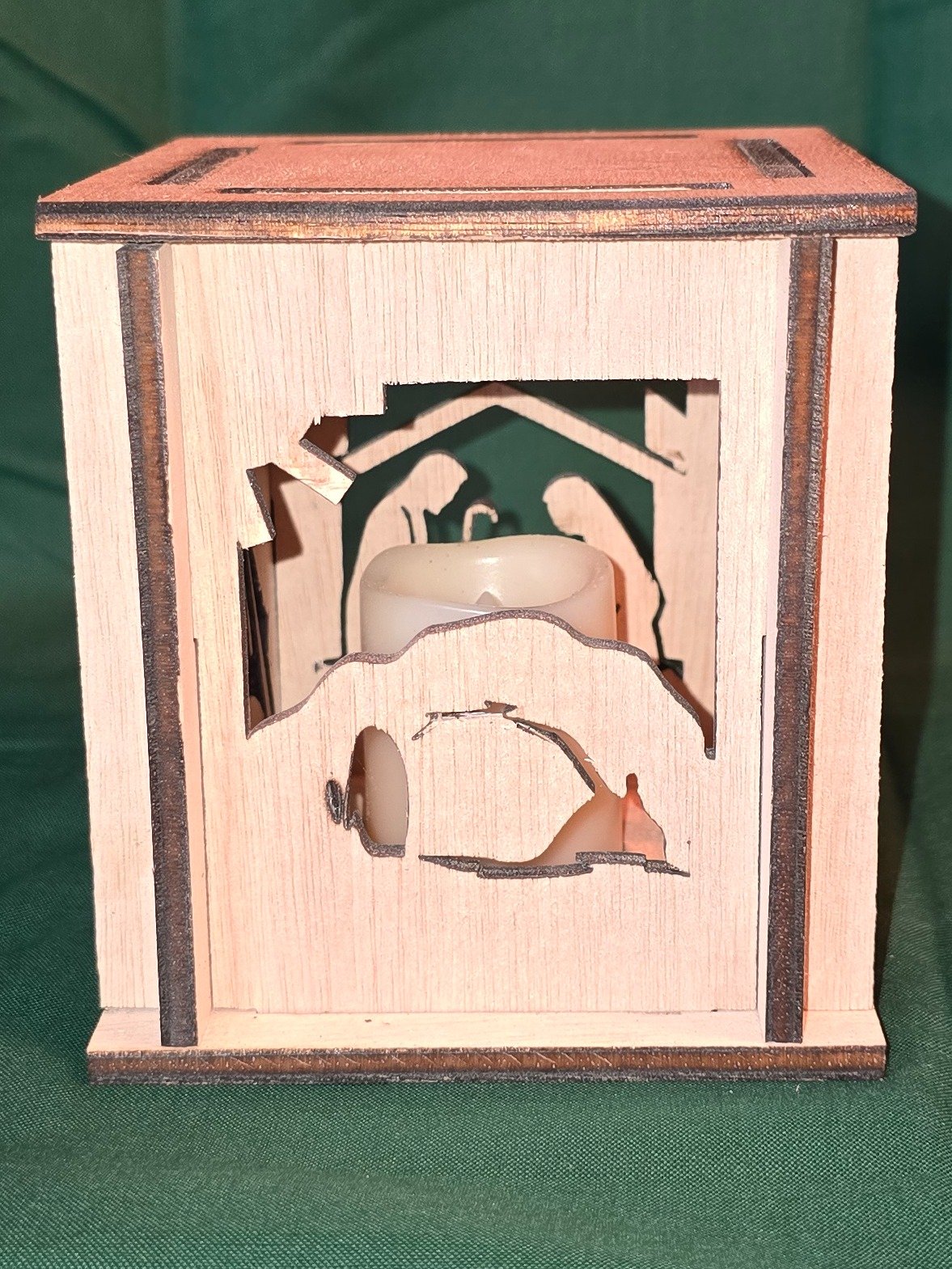 The Four Seasons of Christ product image (3)