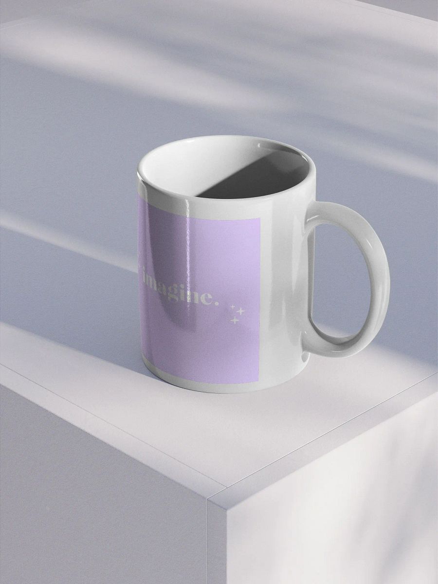 Cultist Catchphrase Mug product image (2)
