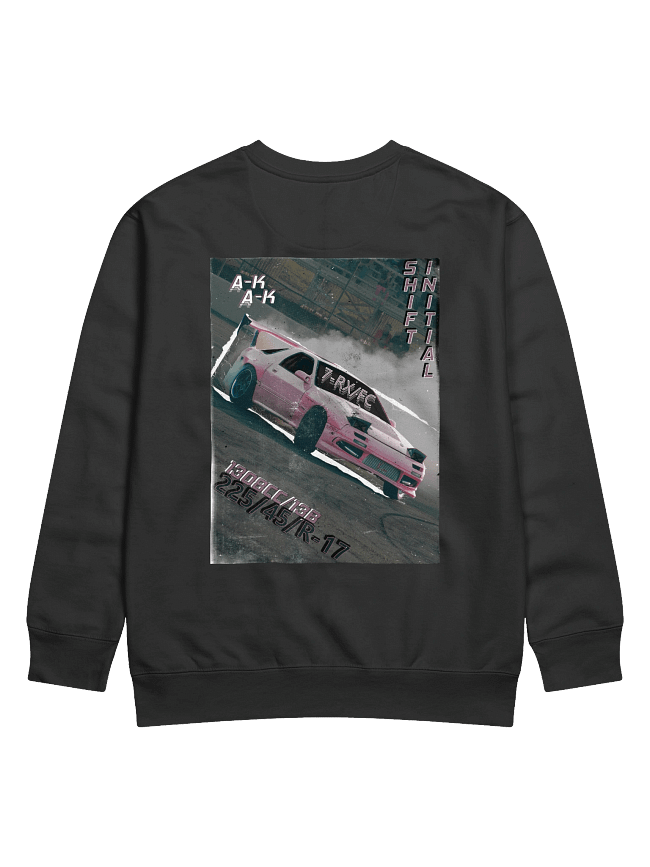 Crewnecks