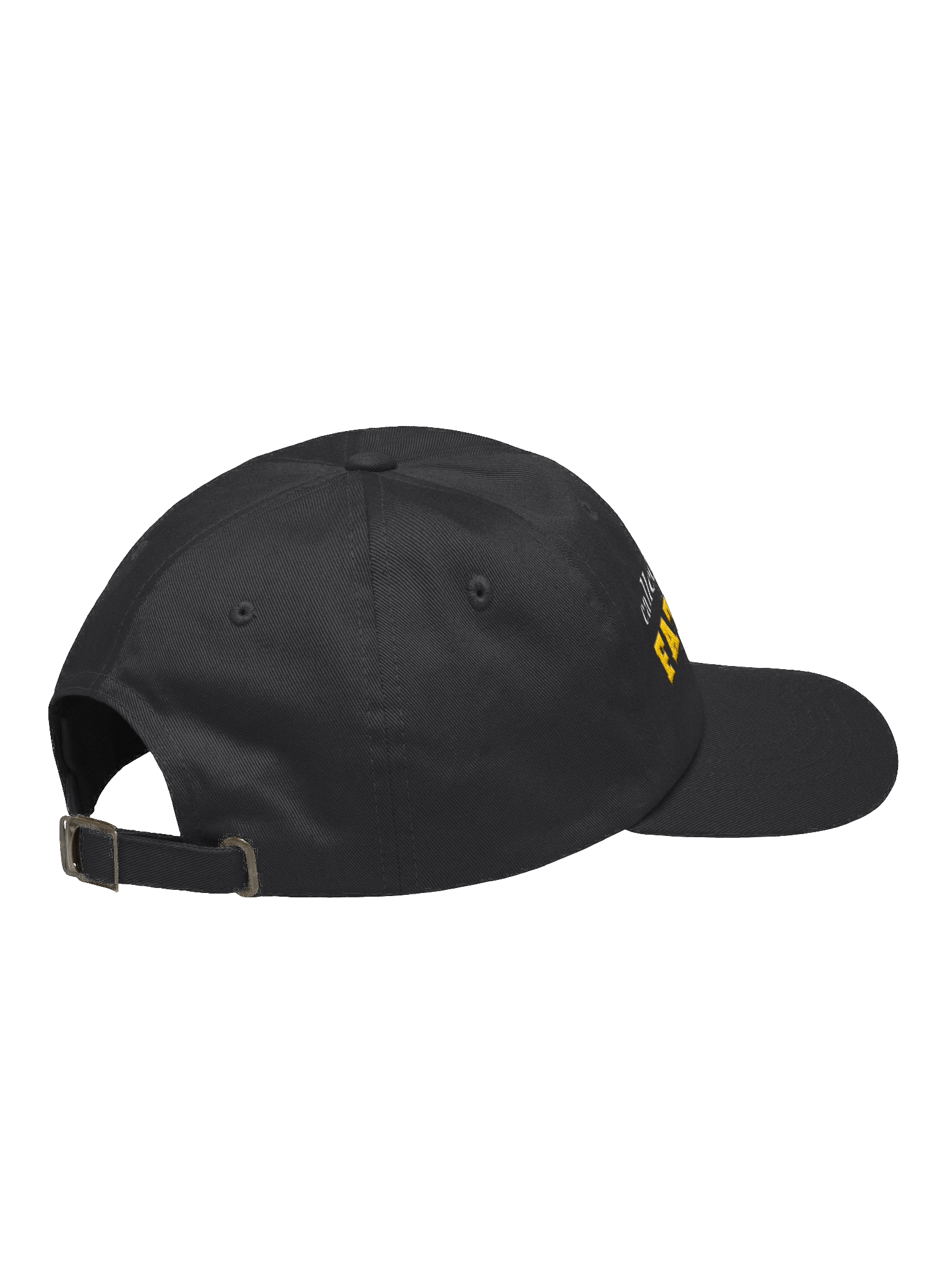 Called to More Than Fatherhood | Christian Classic Dad Hat | Faith-Based Gift for Dads. product image (14)