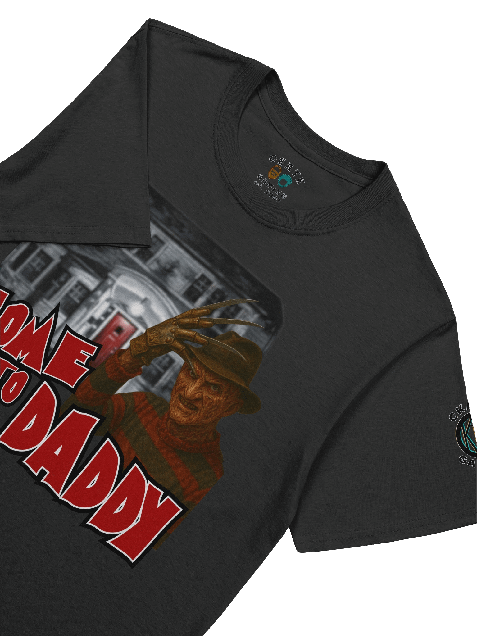 Freddy's coming for you product image (37)