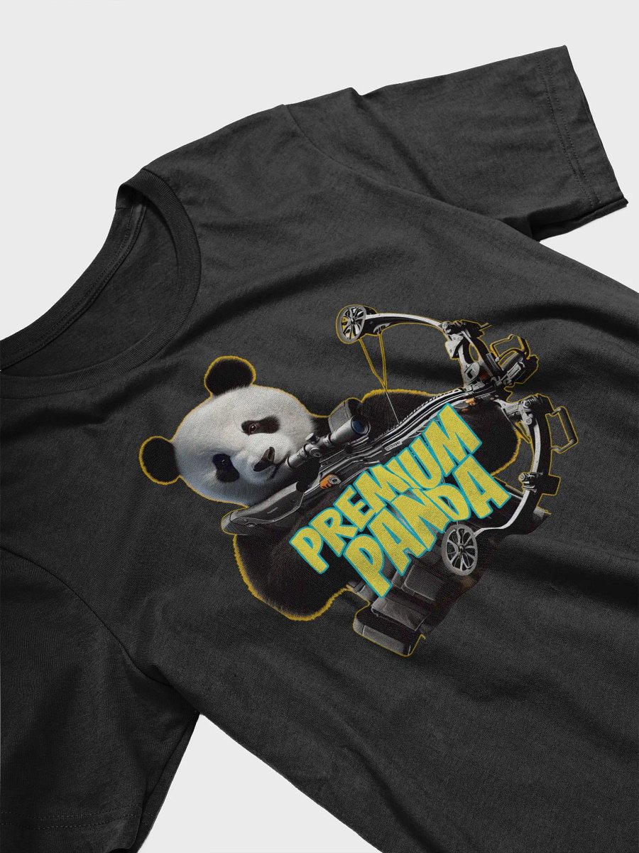 Premium Panda product image (3)