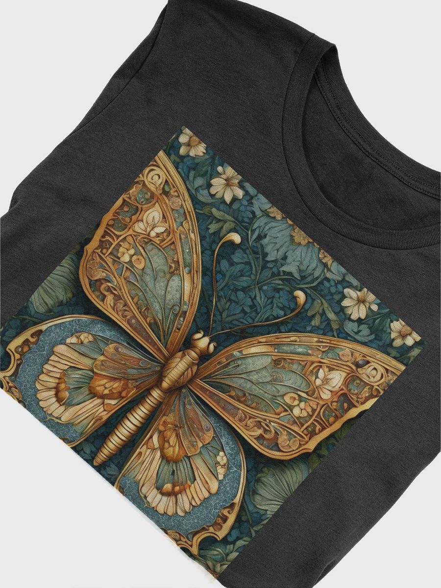 William Morris inspired Original Butterfly Three product image (5)