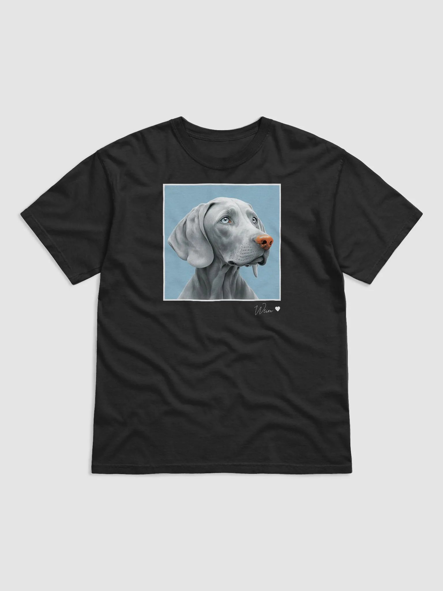 SkyGaze Weim Tee product image (1)