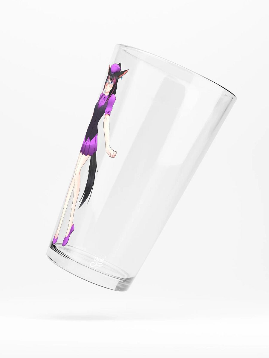 Donad FFXIV Glass product image (5)