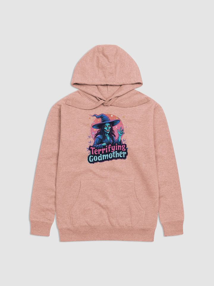 Terrifying Godmother Hoodie product image (19)