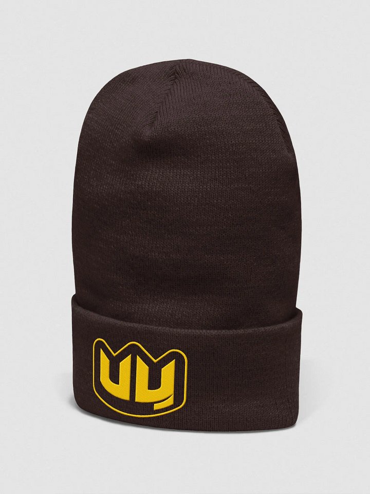 Underscore 4 Beanie product image (11)