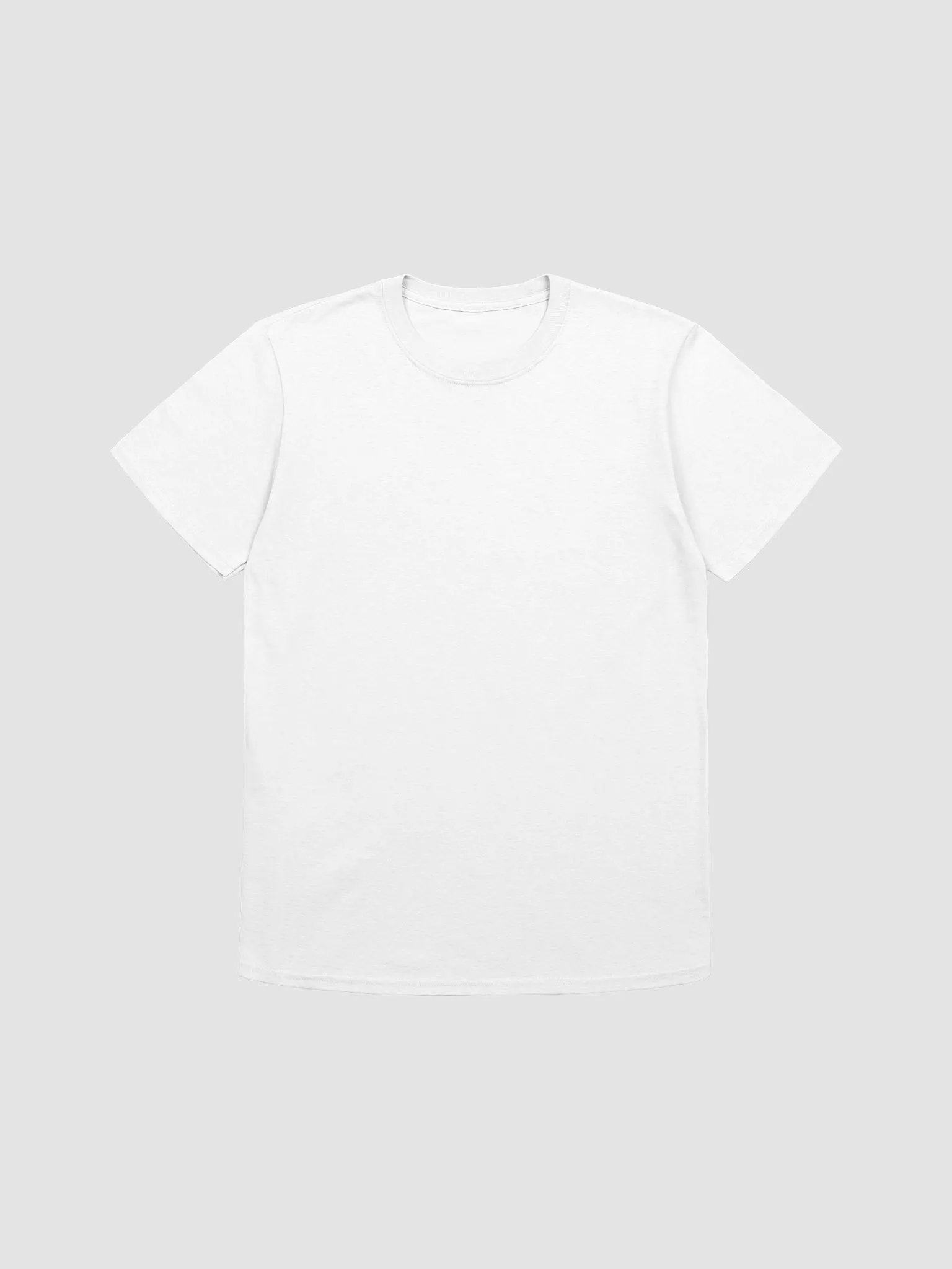 Polytherian Nutritional Facts Shirt product image (3)