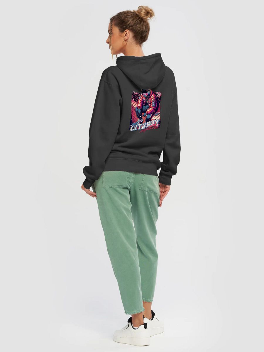 FUTURISTIC BY URBAN HOOD product image (46)