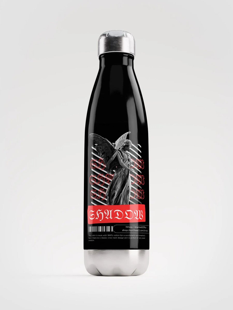 Urban water bottle product image (1)