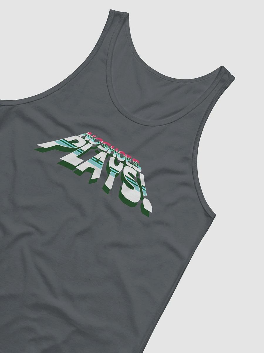Mega NoShoes Tank product image (36)