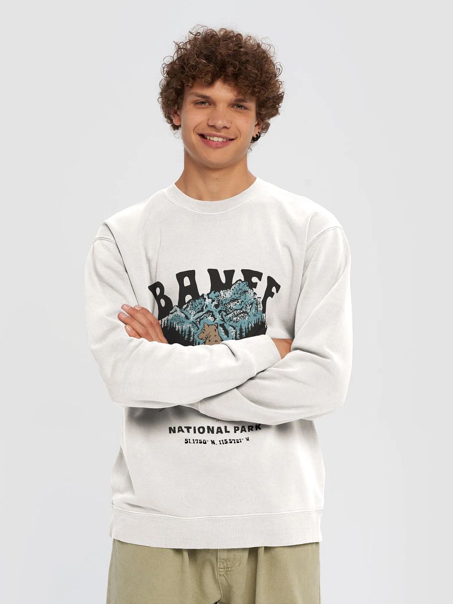 Banff National Park - Crew product image (3)