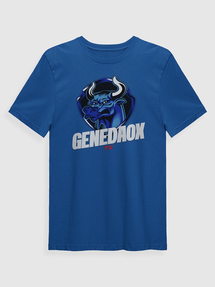 GeneDaOx Tee product image (4)