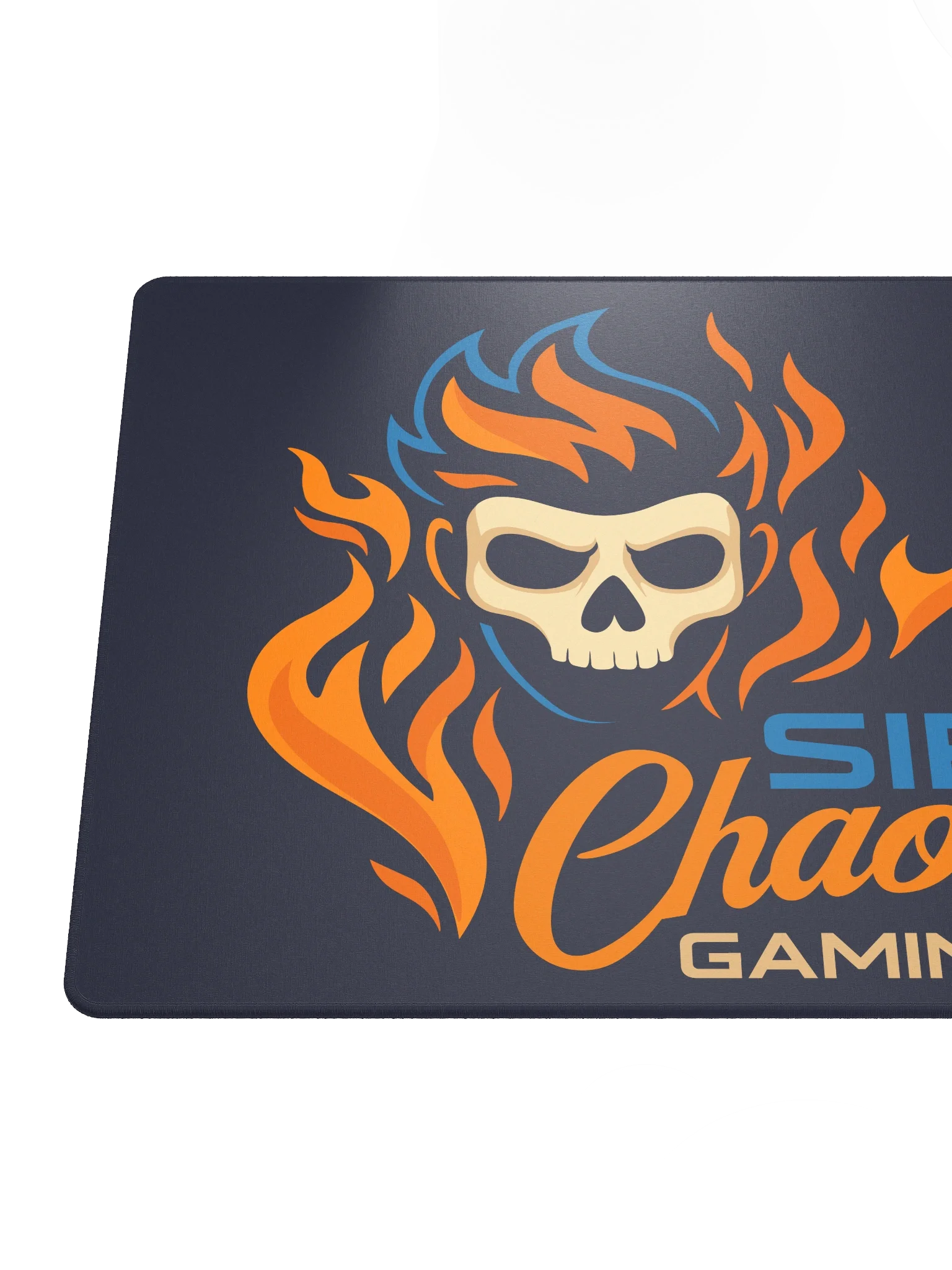 Sir Chaos Gaming Mouse Pad (Gaming Size) product image (6)
