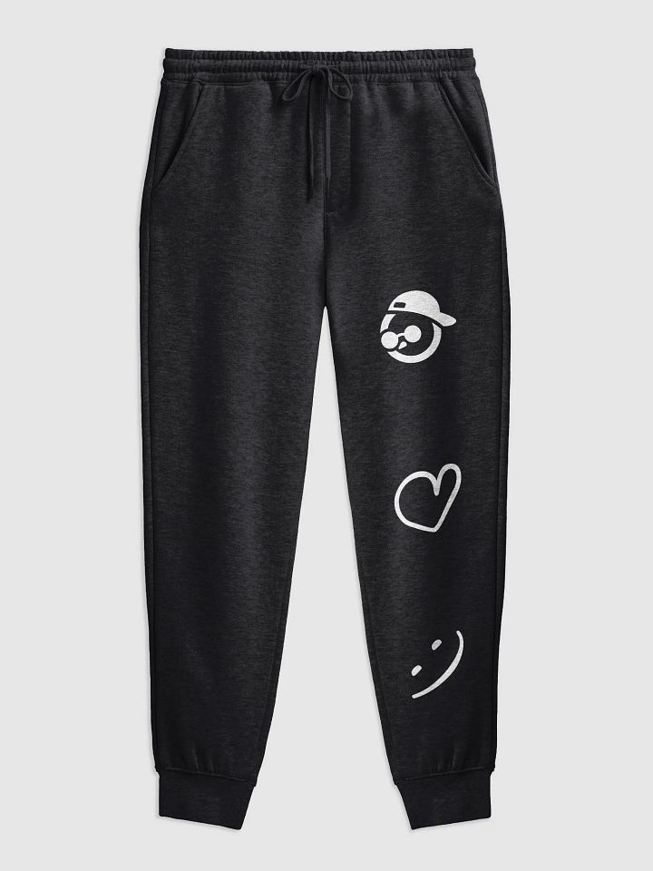 Frosty Joggers 