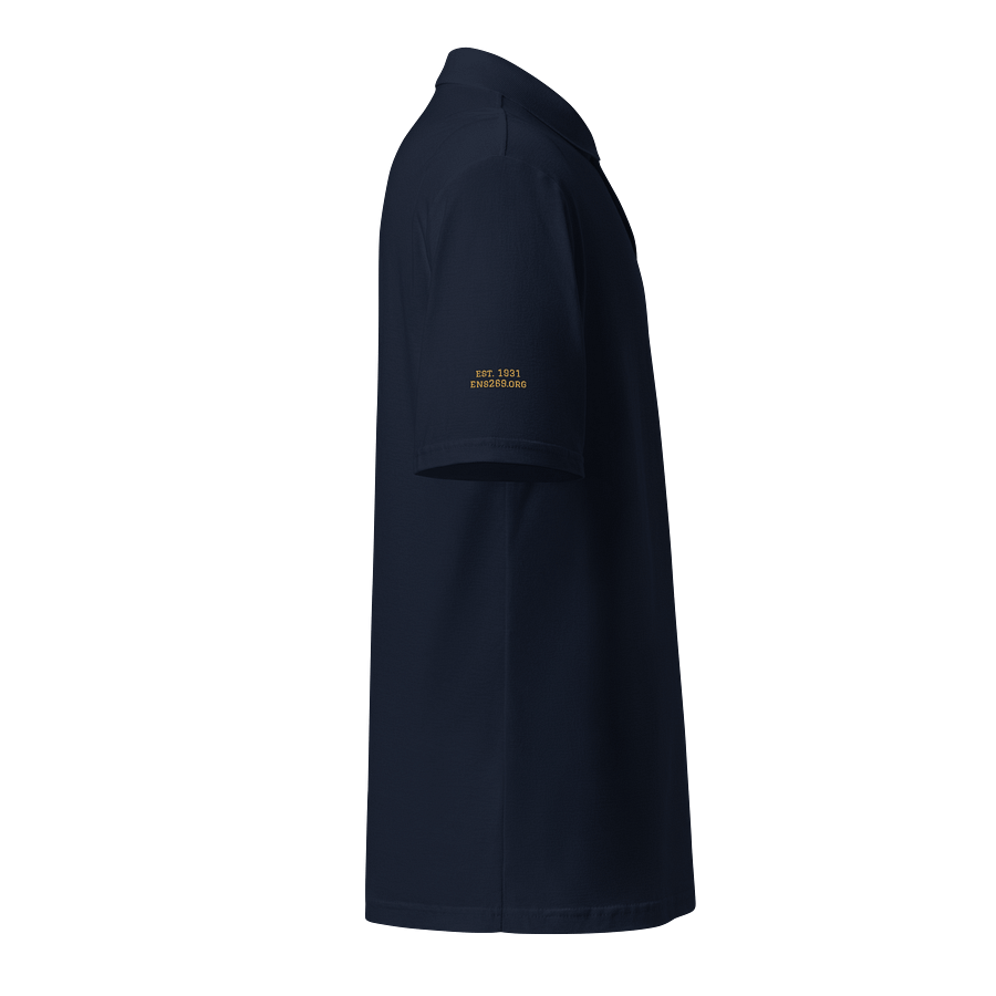 ENS Essential Past Master's Polo product image (3)