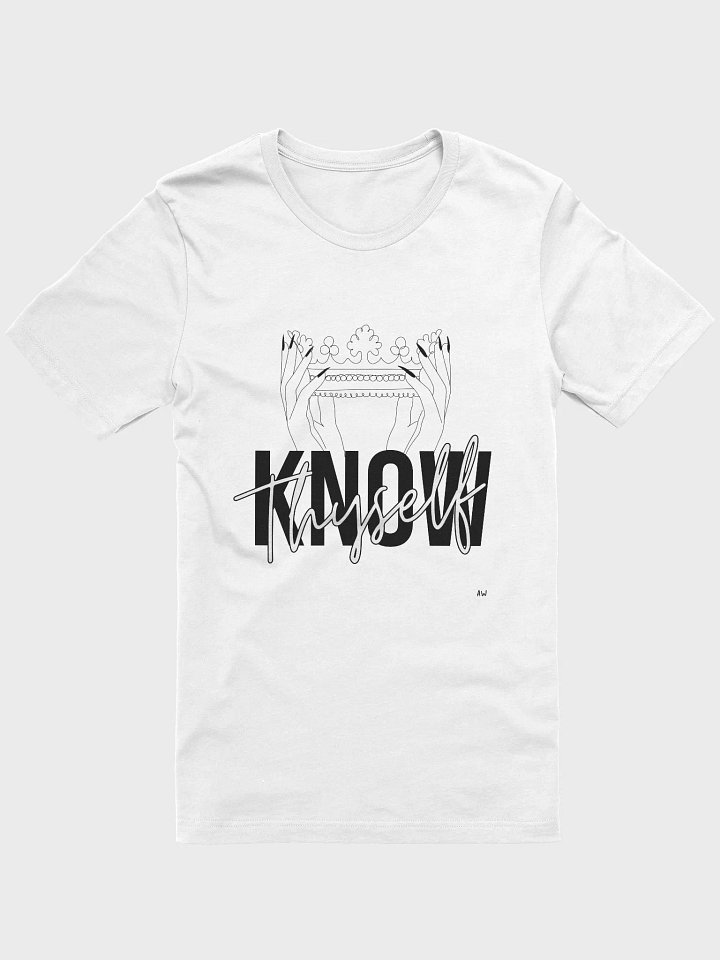Empower Thyself T-Shirt product image (1)