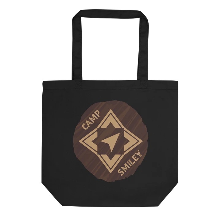 Camp Smiley Compass (Tote) product image (1)