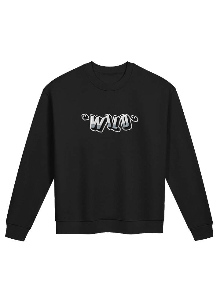 "WILD" product image (1)