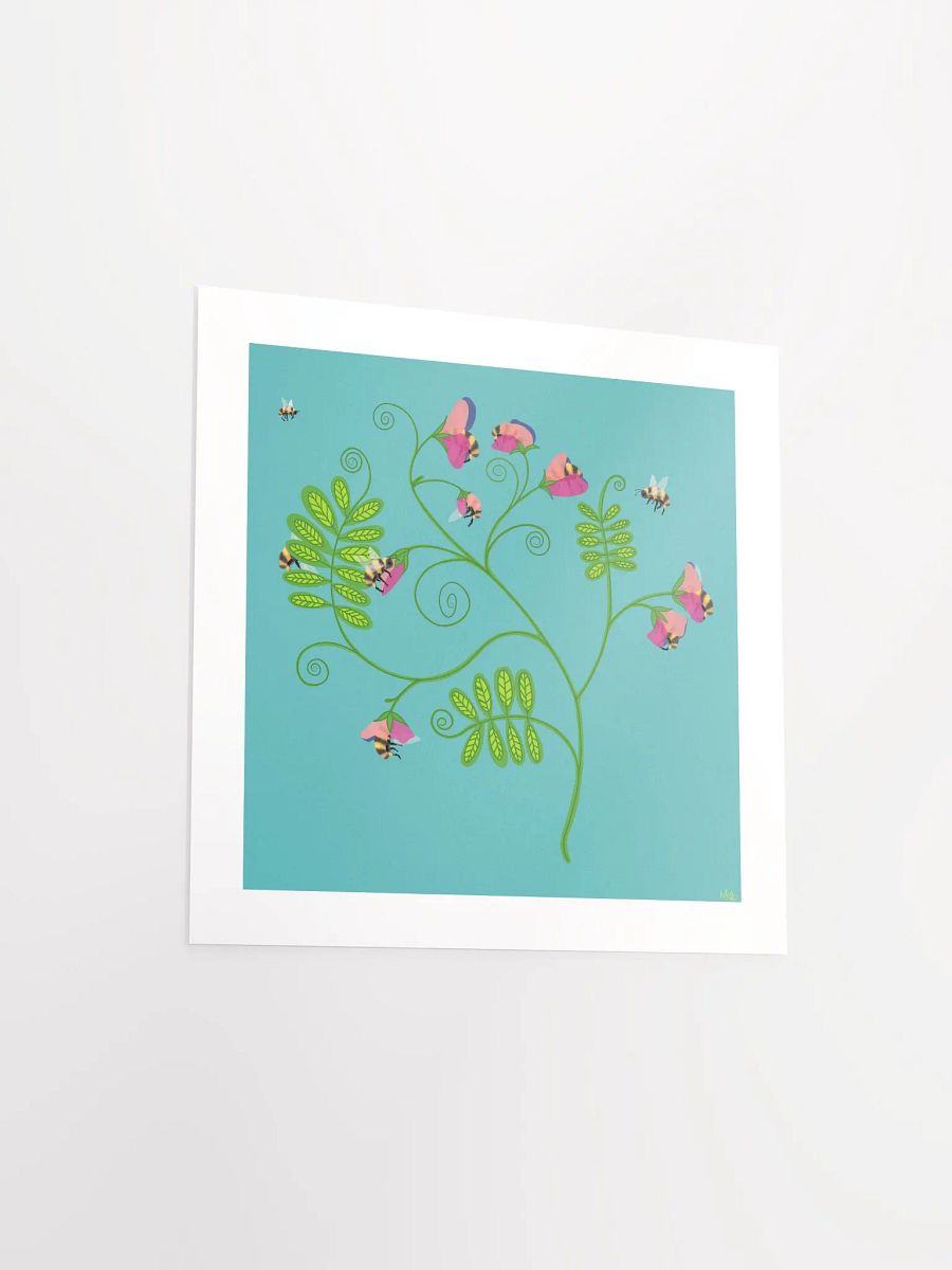 Sweet Peas 'n' Bees product image (4)