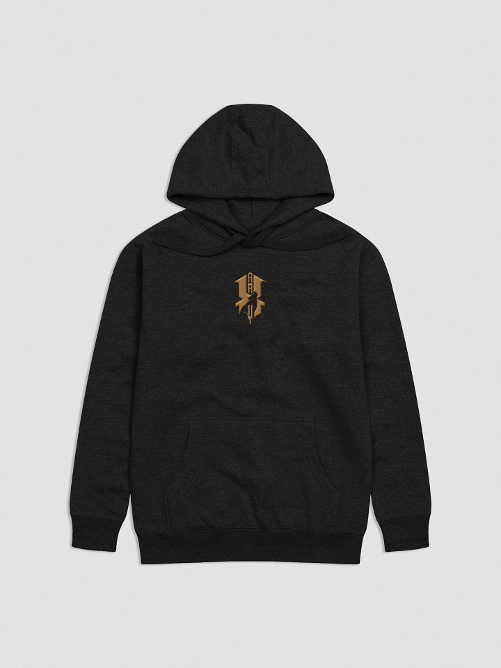 xRay Wolf - Premium Hoodie product image (3)