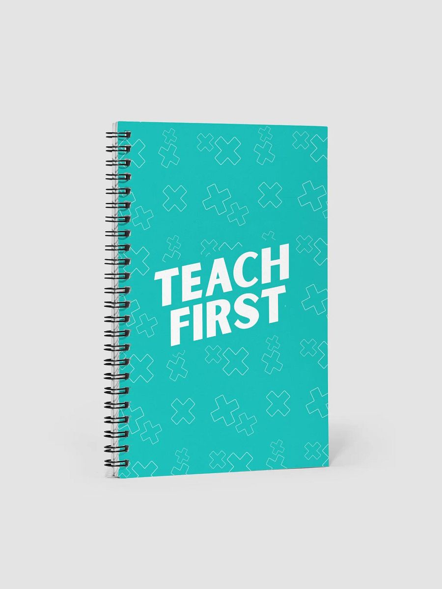 GX Teach First Notebook product image (3)