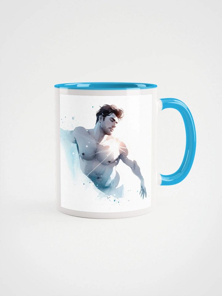 Summer Ceramic Mug product image (1)