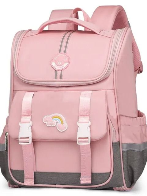 Children's Male And Female Cute Sweet Princess Style Backpack VIA Onlineshop product image (1)