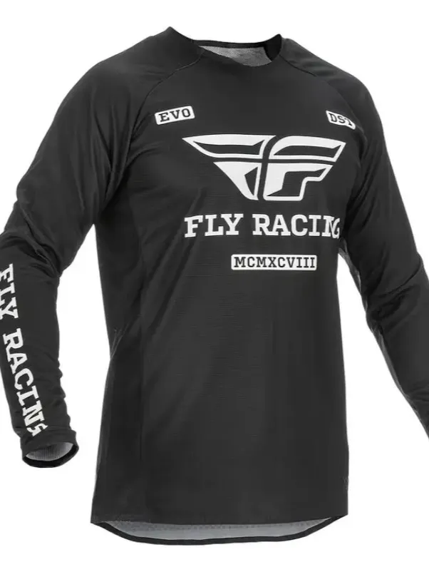 FLY RACING JERSEY (MEDUIM) product image (1)
