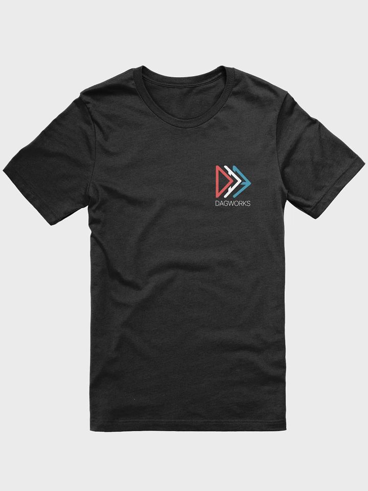 DAGWorks T-shirt product image (1)