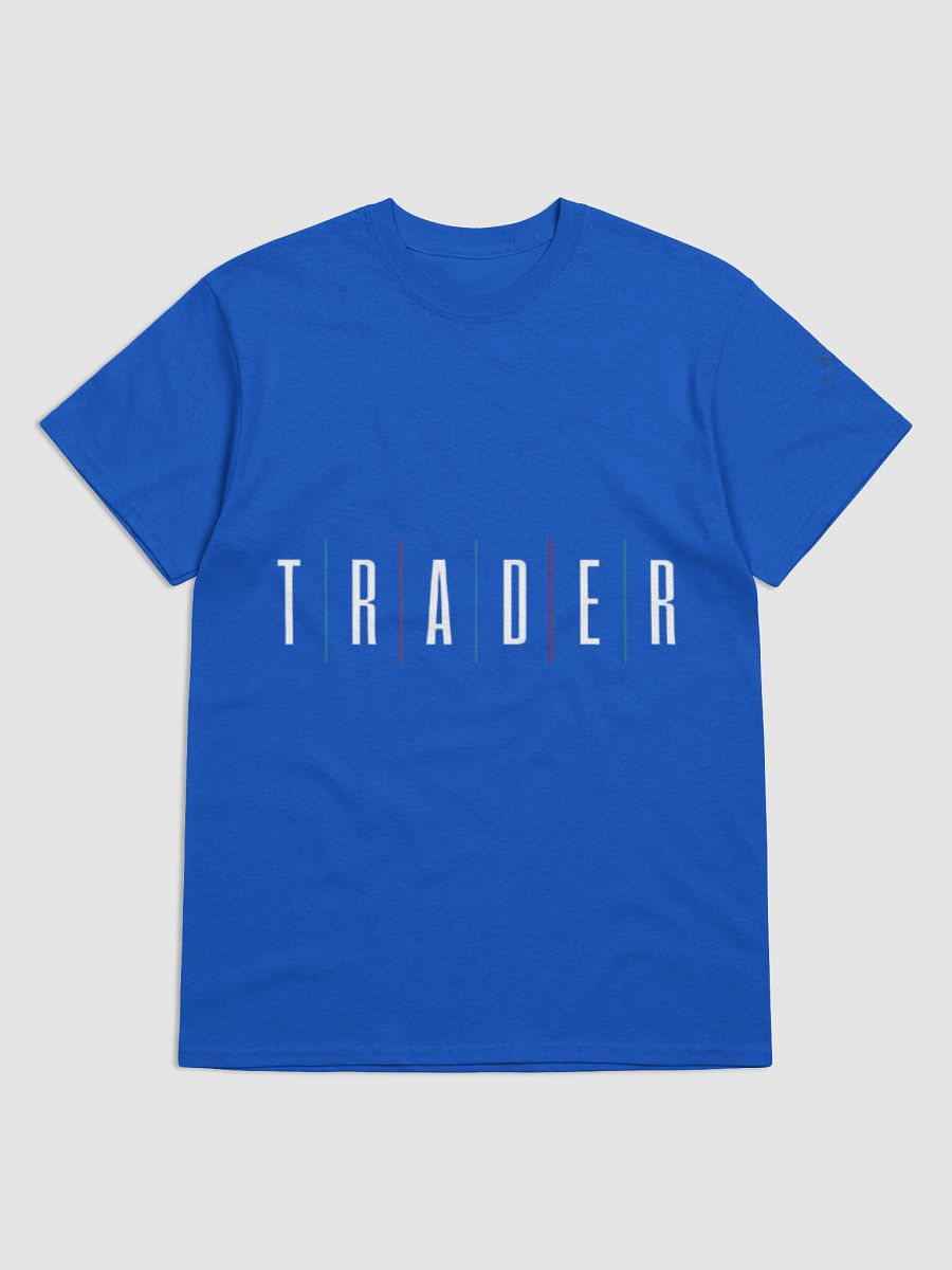 Professional Trader T-shirt product image (8)