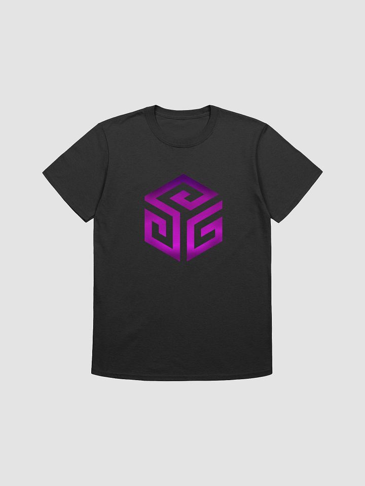SG Super Soft Logo Tee product image (1)