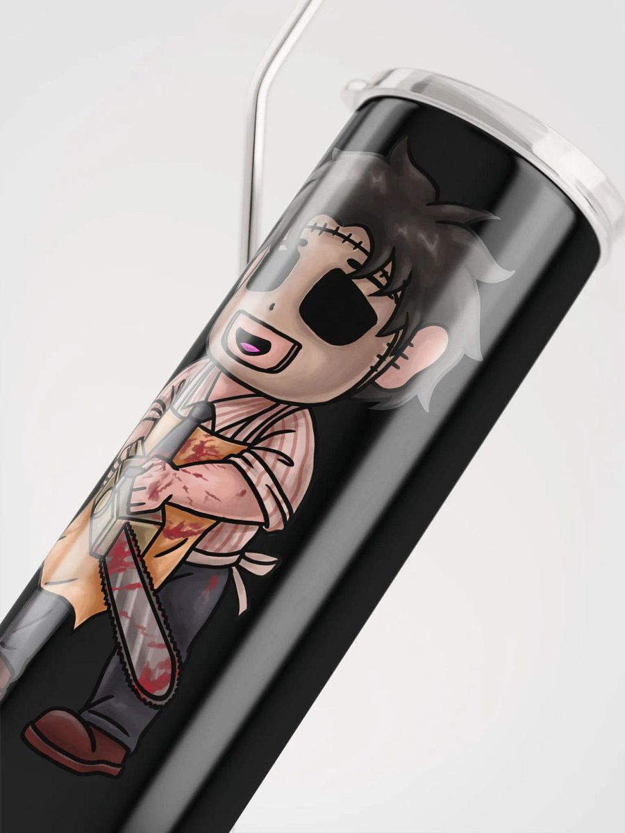 Bubba Stainless Steel Tumbler product image (9)