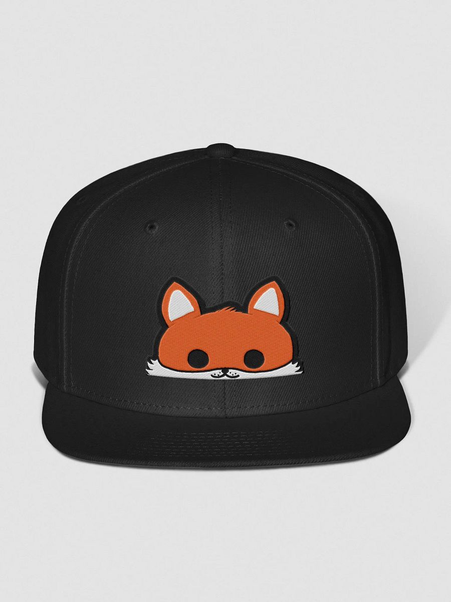Benjamin Lurk Cap product image (1)