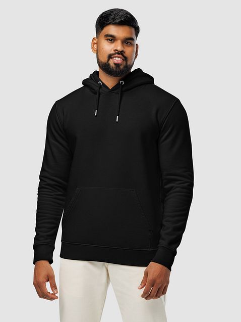 Photo showing Stanley/Stella Unisex Organic Hoodie