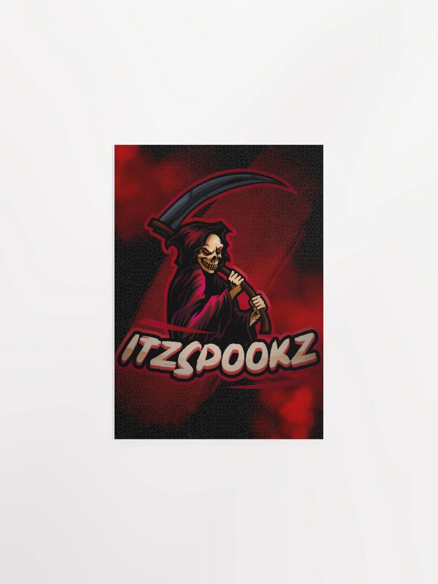 Spookz poster product image (3)