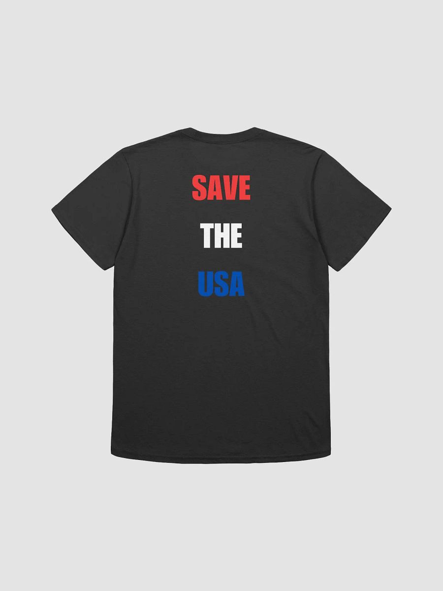 Vote Harris: Save The USA product image (12)