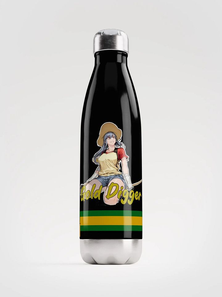 Gold Digger Drink bottle product image (1)