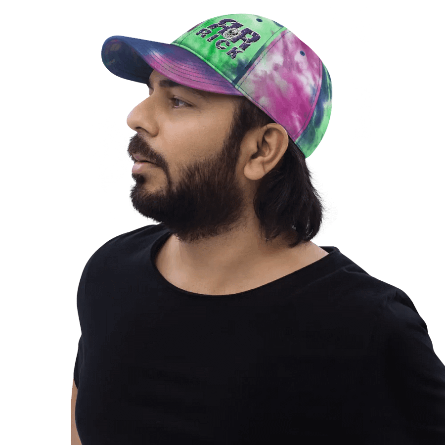 Rick Rebel Cap product image (10)
