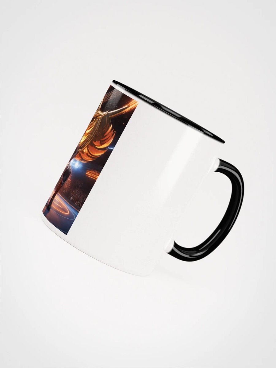 Channel mug product image (50)