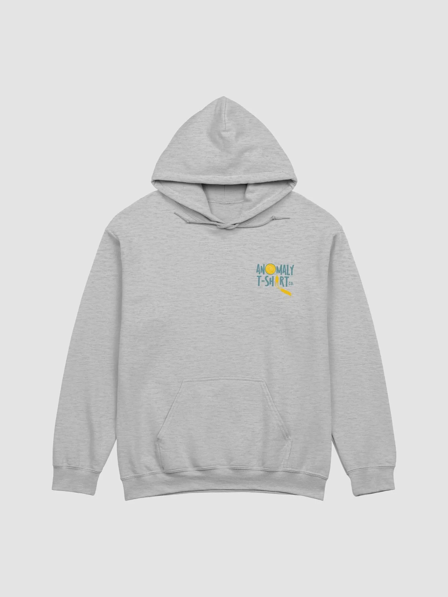 UFO Elk Abduction Hoodie product image (4)
