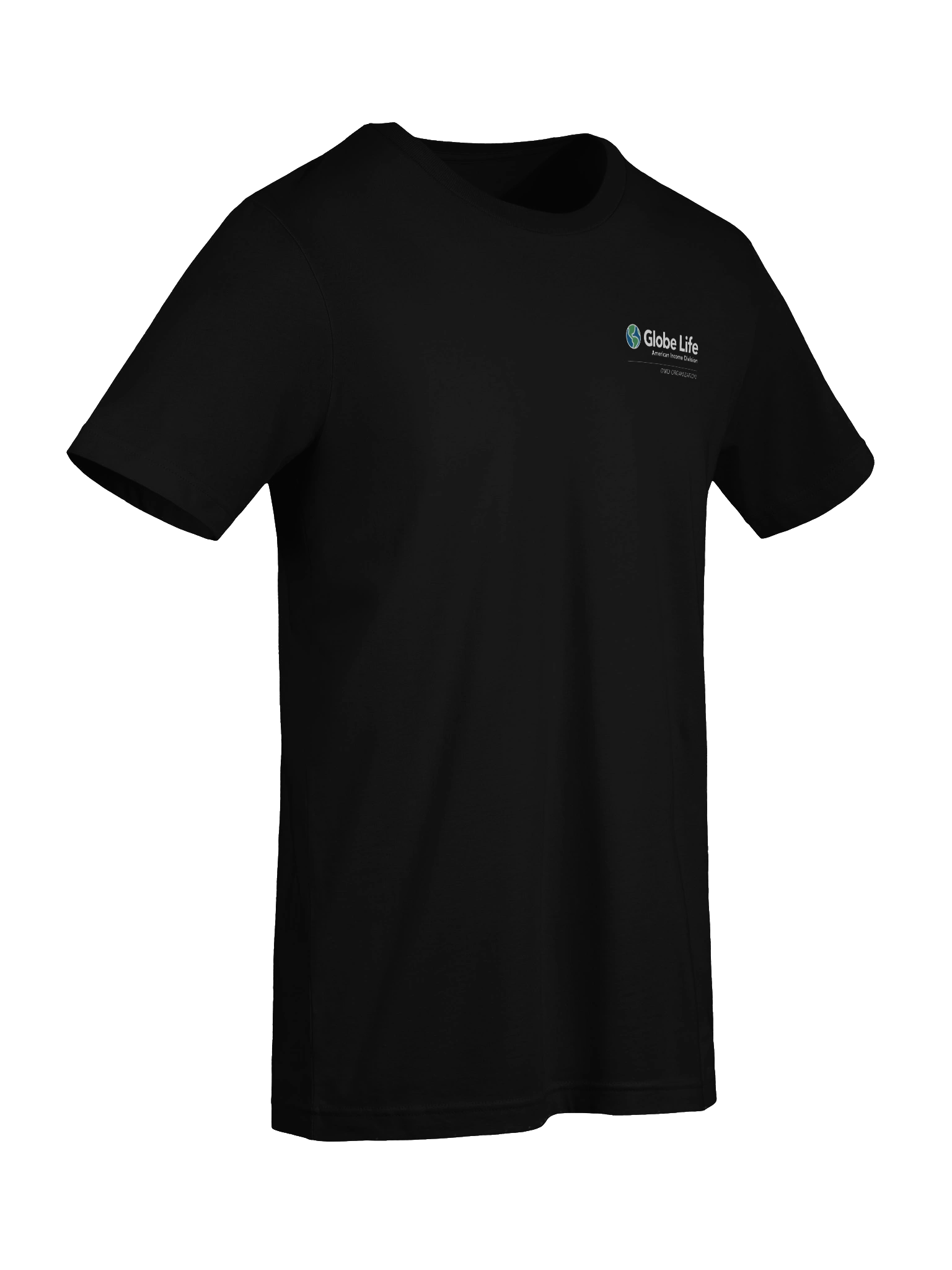 OMID “No Excuses. Just Results.” Tee – The Standard Never Drops product image (9)