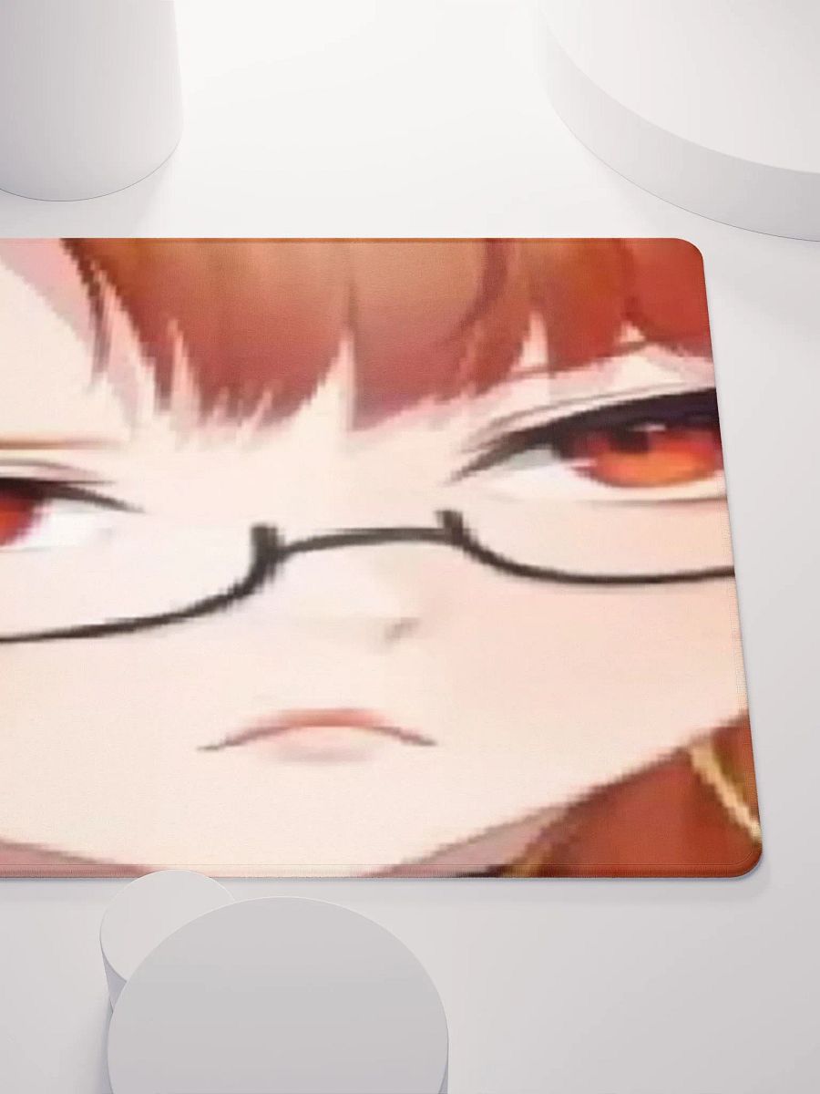 Stupid F***ing Mousepad product image (5)