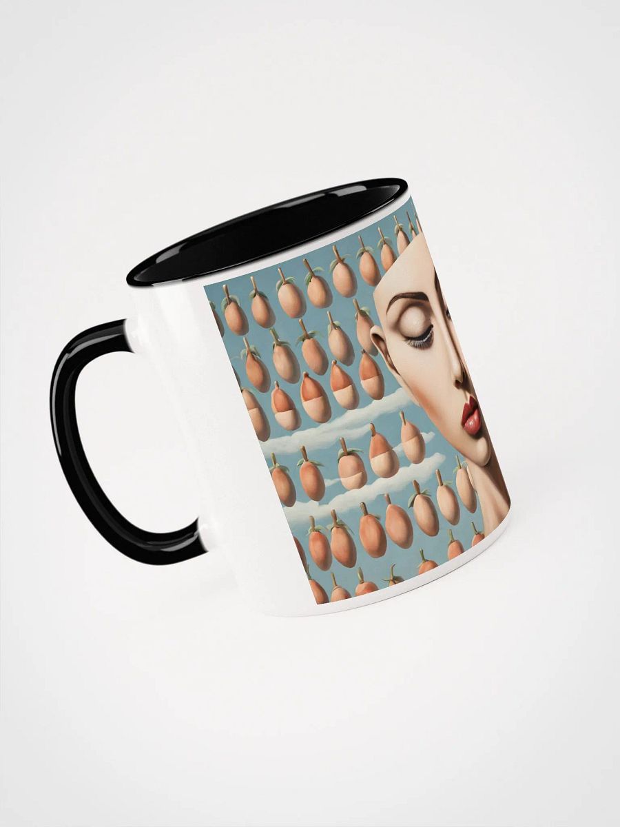 René Magritte: Surrealist Painter of Impossible Realities product image (5)